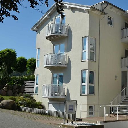 Villa Monika Steuerbord 5 Sassnitz Dış mekan fotoğraf