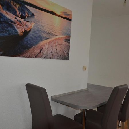 Villa Monika Steuerbord 5 Sassnitz Dış mekan fotoğraf